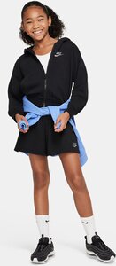 NIKE Kinder Kapuzensweat Sportswear Full-Zip – Bild 3