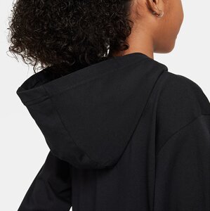 NIKE Kinder Kapuzensweat Sportswear Full-Zip – Bild 4