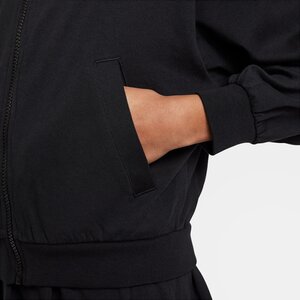 NIKE Kinder Kapuzensweat Sportswear Full-Zip – Bild 5
