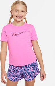 NIKE Kinder Shirt G NK ONE SS TOP GX VNR