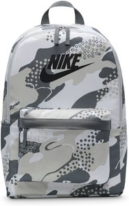 NIKE Unisex Rucksack Heritage Backpack (25L)