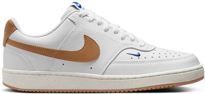 NIKE Damen Freizeitschuhe W COURT VISION LO NN