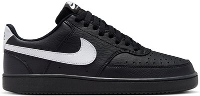 NIKE Herren Freizeitschuhe Court Vision Low