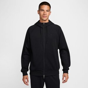 NIKE Herren Shirt Primary Dri-FIT UV Full-Zip