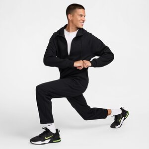 NIKE Herren Shirt Primary Dri-FIT UV Full-Zip – Bild 3