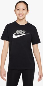 NIKE Kinder Kapuzensweat Sportswear