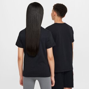 NIKE Kinder Kapuzensweat Sportswear – Bild 3