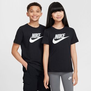 NIKE Kinder Kapuzensweat Sportswear – Bild 4