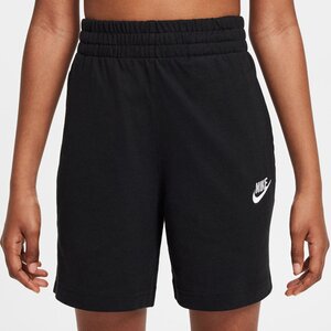 NIKE Kinder Shorts Sportswear Club' 6" – Bild 3