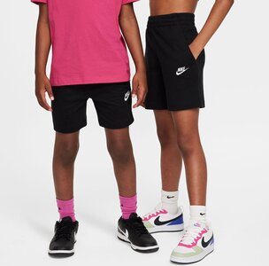 NIKE Kinder Shorts Sportswear Club' 6" – Bild 5
