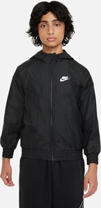 NIKE Kinder Unterjacke Sportswear Windrunner Repel