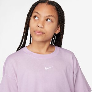 NIKE Kinder Unterjacke Sportswear Essential – Bild 3