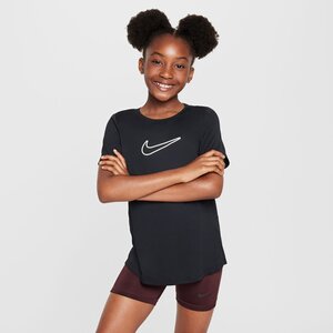 NIKE Kinder Unterjacke One Fitted Dri-FIT