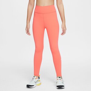 NIKE Kinder Tight One Dri-FIT High-Waisted