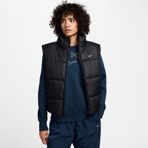 NIKE Damen Weste Sportswear Classic Puffer Therma-FIT Loose