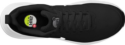 NIKE Damen Freizeitschuhe Air Max Nuaxis – Bild 3