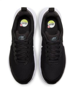 NIKE Damen Freizeitschuhe Air Max Nuaxis – Bild 4