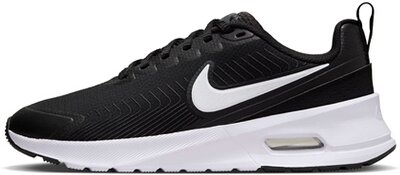 NIKE Damen Freizeitschuhe Air Max Nuaxis – Bild 5