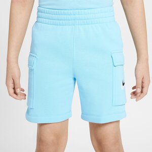 NIKE Kinder Shorts Sportswear Standard Issue