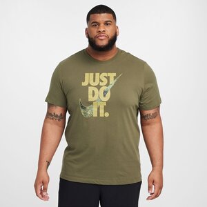NIKE Herren Shirt Dri-FIT Fitness