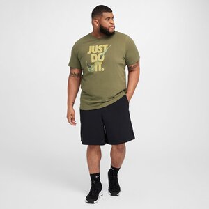 NIKE Herren Shirt Dri-FIT Fitness – Bild 3