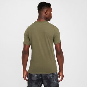 NIKE Herren Shirt Dri-FIT Fitness – Bild 5