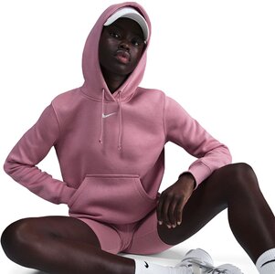 NIKE Damen Shirt Sportswear Phoenix Fleece