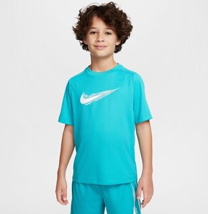 NIKE Kinder Hemd Multi