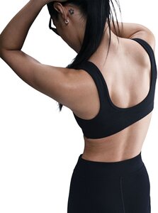 NIKE Damen Tight Sportswear Classic – Bild 4