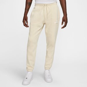 NIKE Herren Hose M NK CLUB BB CF PANT NSW GFX