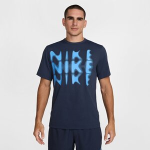 NIKE Herren Shirt Hyverse