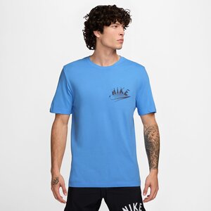 NIKE Herren Shirt M NK DF TEE BRAND READ