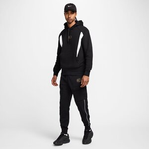 NIKE Herren Kapuzensweat M NSW SW AIR PO HOODY FLC BB – Bild 3