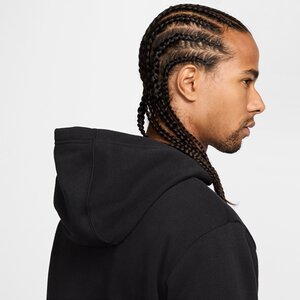 NIKE Herren Kapuzensweat M NSW SW AIR PO HOODY FLC BB – Bild 5
