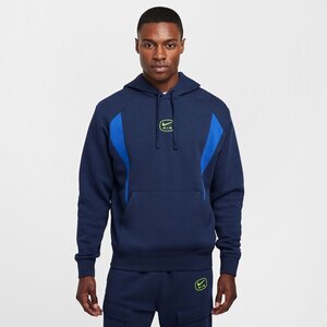 NIKE Herren Kapuzensweat M NSW SW AIR PO HOODY FLC BB