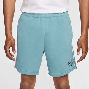 NIKE Herren Shorts Air French Terry