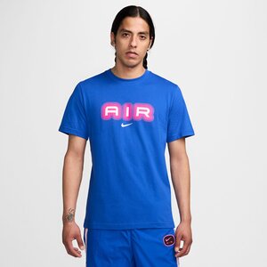 NIKE Herren Shirt AIR GRAPHIC TEE