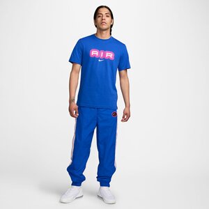 NIKE Herren Shirt AIR GRAPHIC TEE – Bild 3