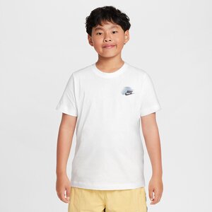 NIKE Kinder Shirt B NSW SI GRAPHIC TEE