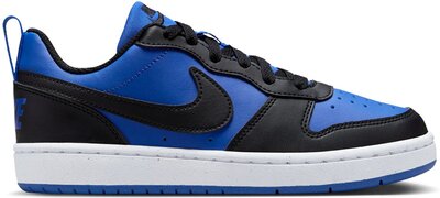 NIKE Kinder Freizeitschuhe Court Borough Low Recraft "COURT BOROUGH LOW RECRAFT GS"