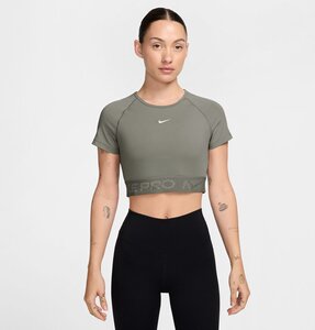 NIKE Damen Top Pro