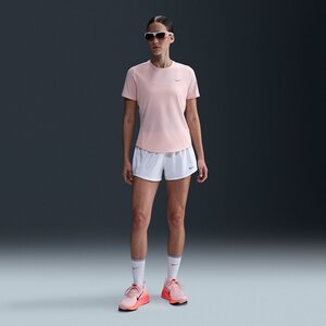 NIKE Damen T-Shirt W NK SWIFT DF SS TOP