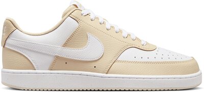 NIKE Herren Freizeitschuhe Court Vision Low