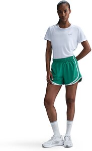 NIKE Damen T-Shirt Tempo