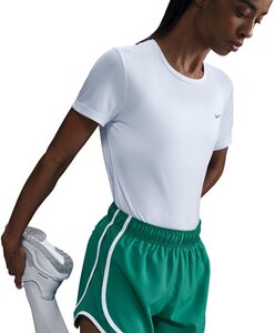 NIKE Damen T-Shirt Tempo – Bild 3