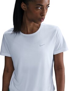 NIKE Damen T-Shirt Tempo – Bild 4