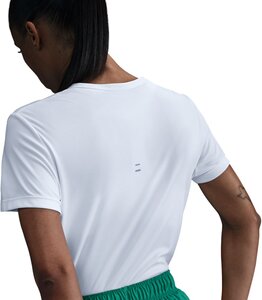 NIKE Damen T-Shirt Tempo – Bild 5