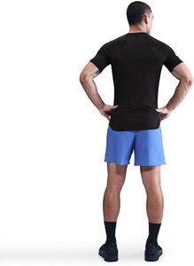 NIKE Herren Shirt Pro Training – Bild 4