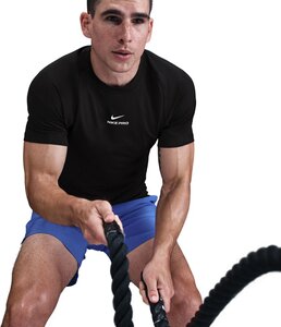 NIKE Herren Shirt Pro Training – Bild 5