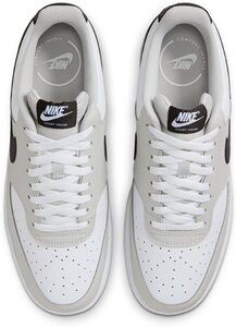 NIKE Herren Freizeitschuhe COURT VISION LO – Bild 3